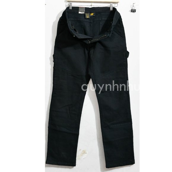 Caterpillar Men’s Work Pant. - Picture 4 of 7